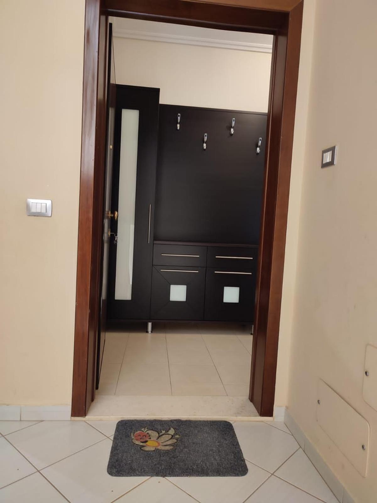 Cimi Apartments Sarandë Eksteriør billede