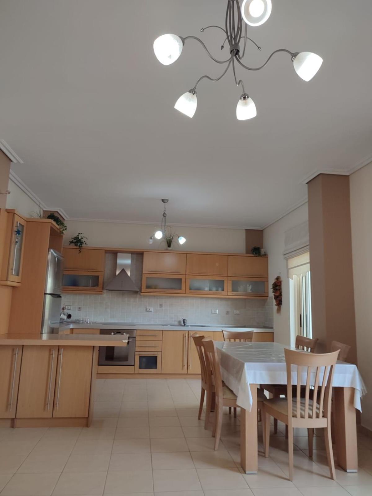 Cimi Apartments Sarandë Eksteriør billede