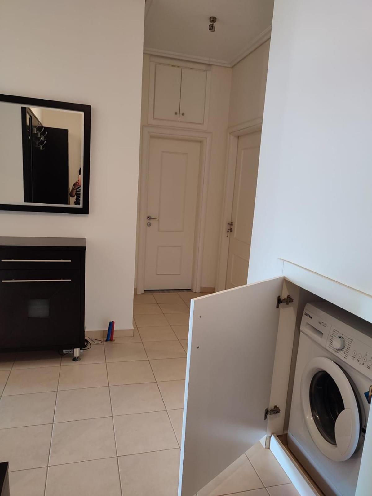 Cimi Apartments Sarandë Eksteriør billede