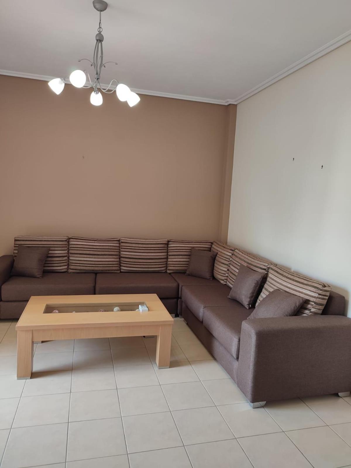 Cimi Apartments Sarandë Eksteriør billede