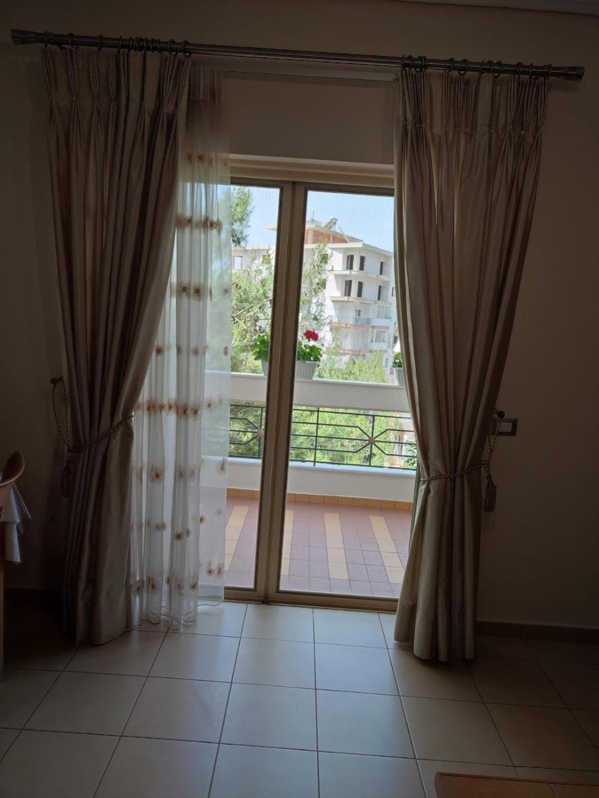 Cimi Apartments Sarandë Eksteriør billede
