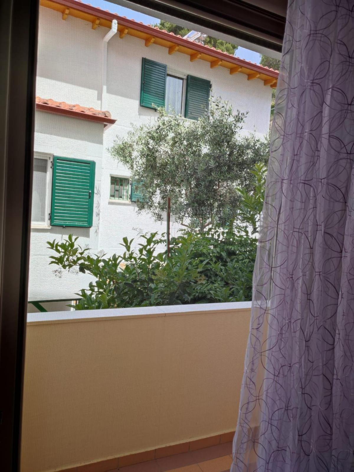 Cimi Apartments Sarandë Eksteriør billede