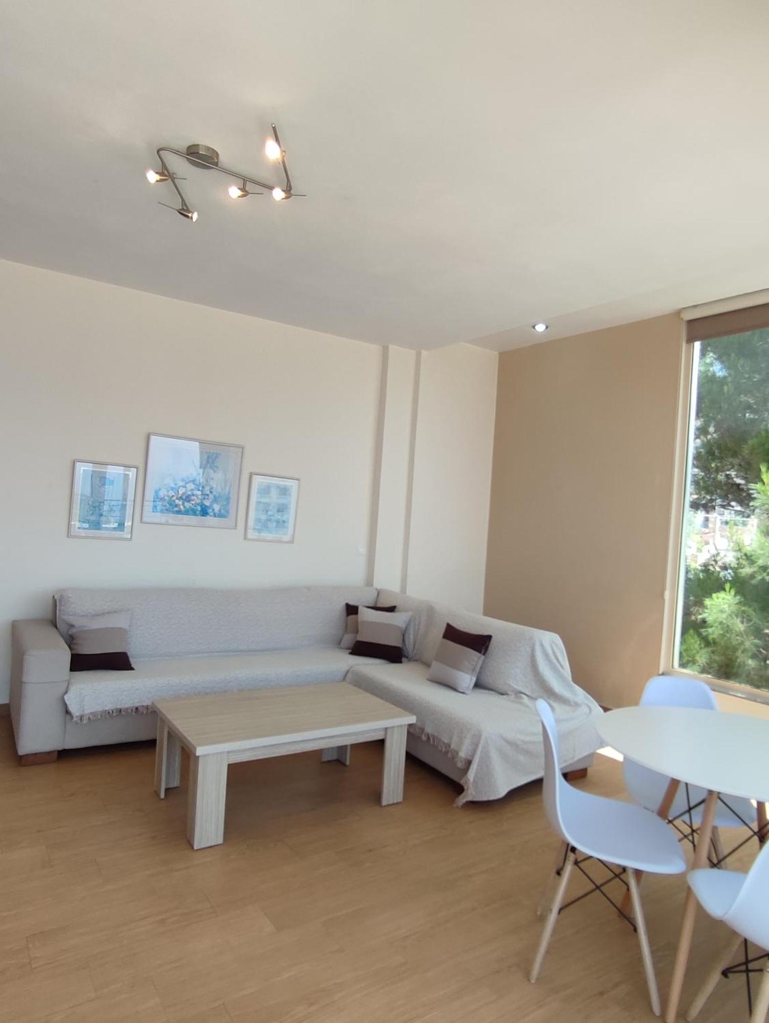 Cimi Apartments Sarandë Eksteriør billede