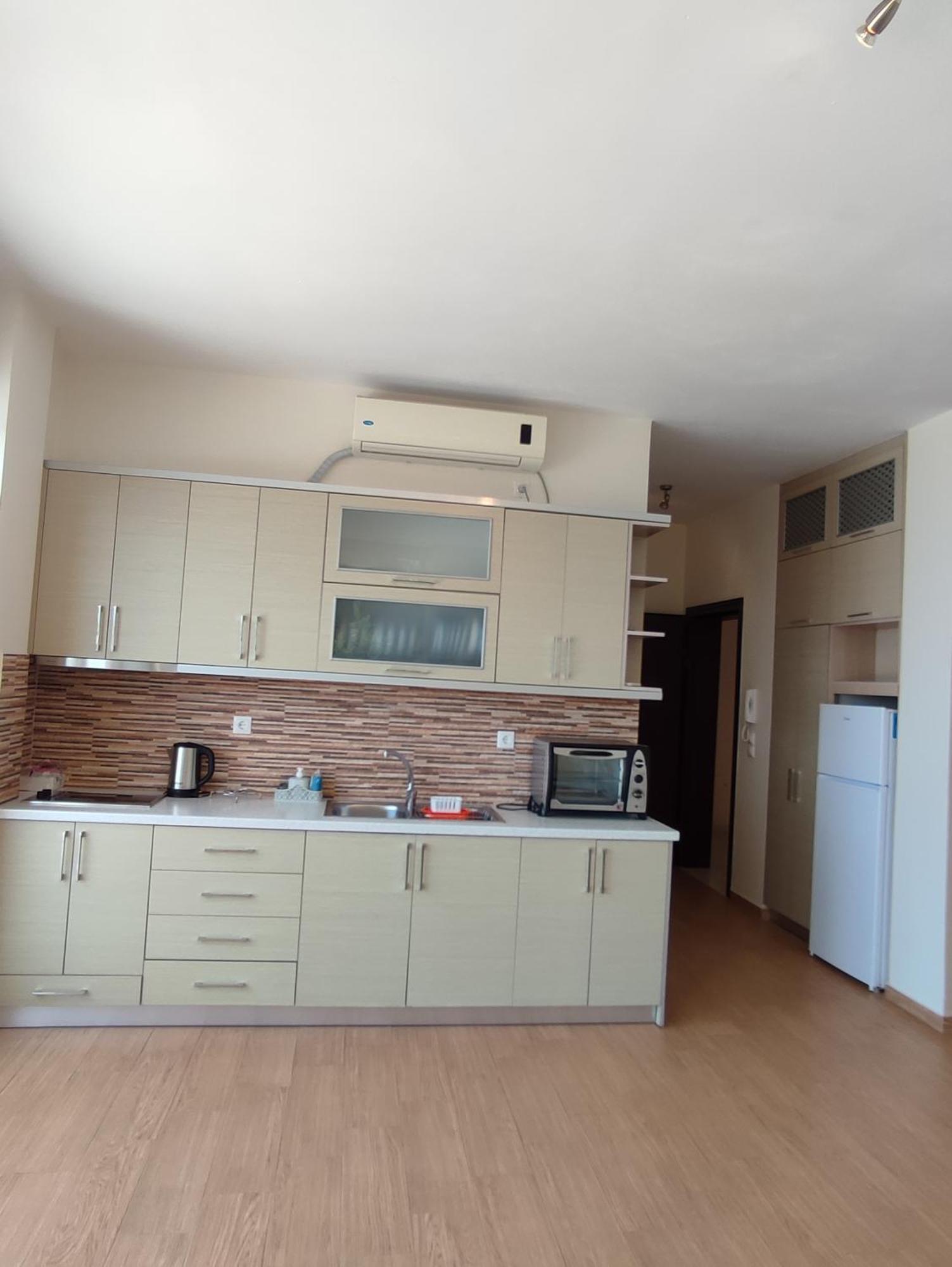 Cimi Apartments Sarandë Eksteriør billede