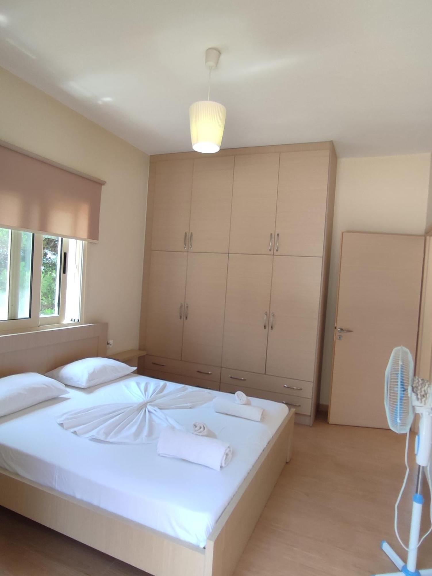 Cimi Apartments Sarandë Eksteriør billede